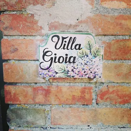 Gioia *