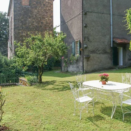 Villa Gioia Montelaterone